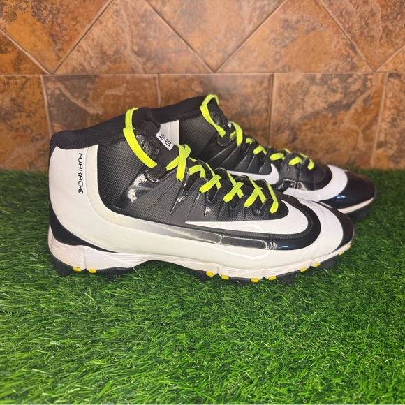 Nike baseball cleats - Picture 4 of 8
